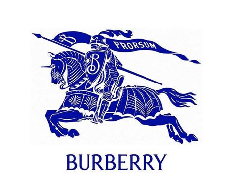 burberry new log|burberry knight logo archive.